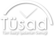 Tüsad Tüm Saatçi İşadamları Derneği