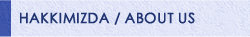 hakkımızda